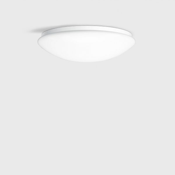 PRIMA Dome Wall & Ceiling Luminaire
