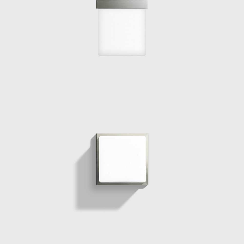 23 407 Wall & Ceiling Luminaire