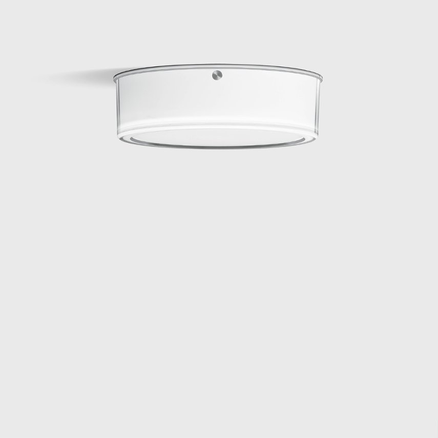 Wall & Ceiling Luminaire