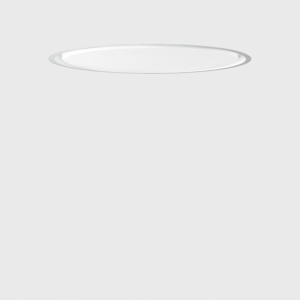 Recessed Wall & Ceiling Luminaire