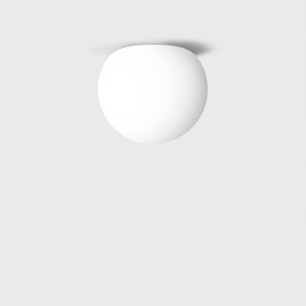 50 634 Wall & Ceiling Luminaire