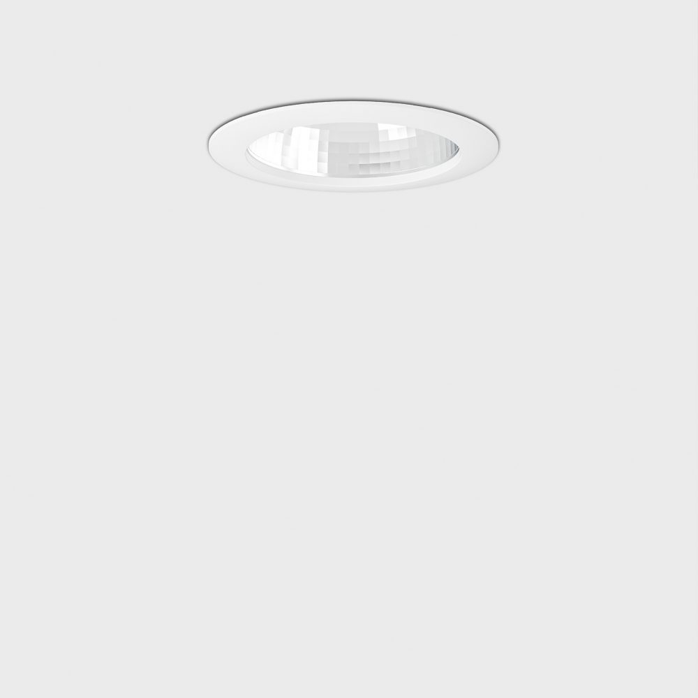 Fixed Recessed Ceiling Downlight