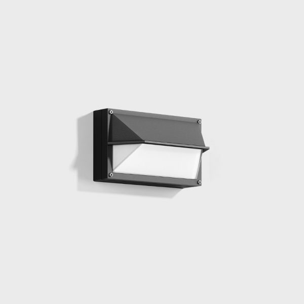 22 649 Wall & Ceiling Luminaire