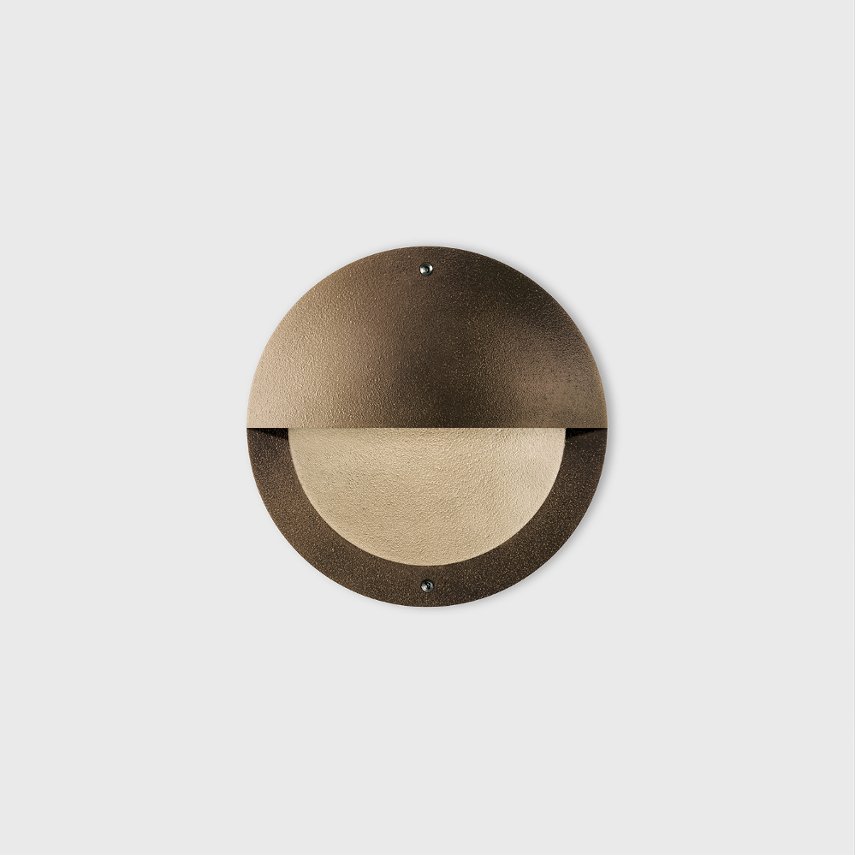 24 082 Recessed Wall Luminaire