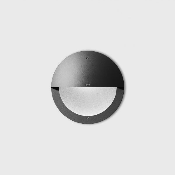24 151 Recessed Wall Luminaire