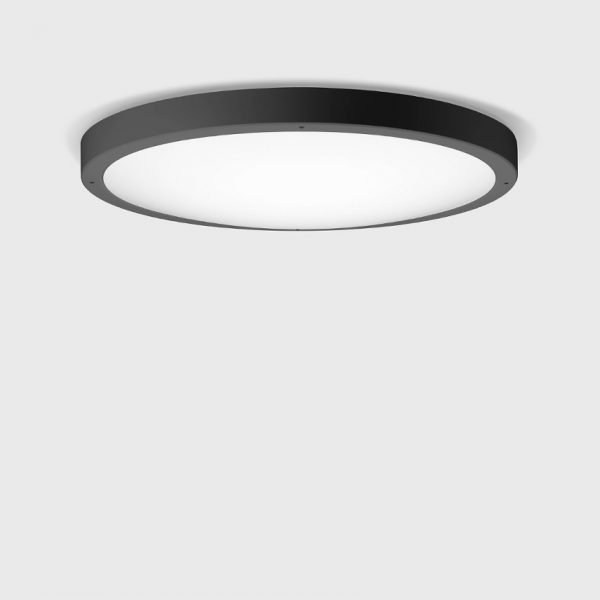 Large Area Wall & Ceiling Luminaire