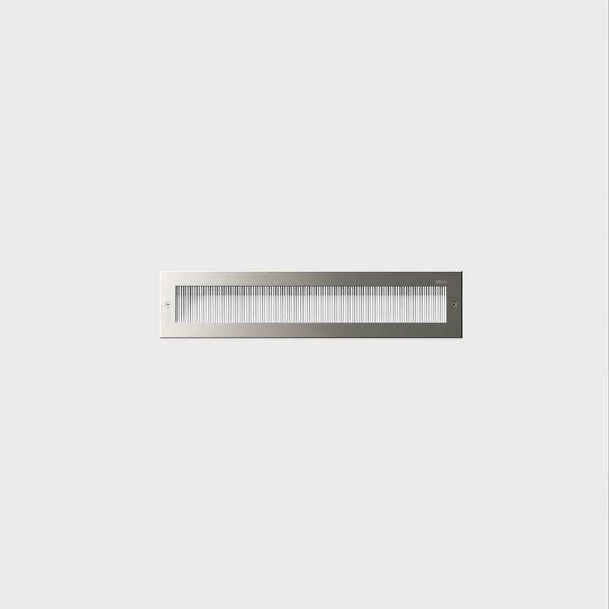 33 130 Recessed Wall Luminaire