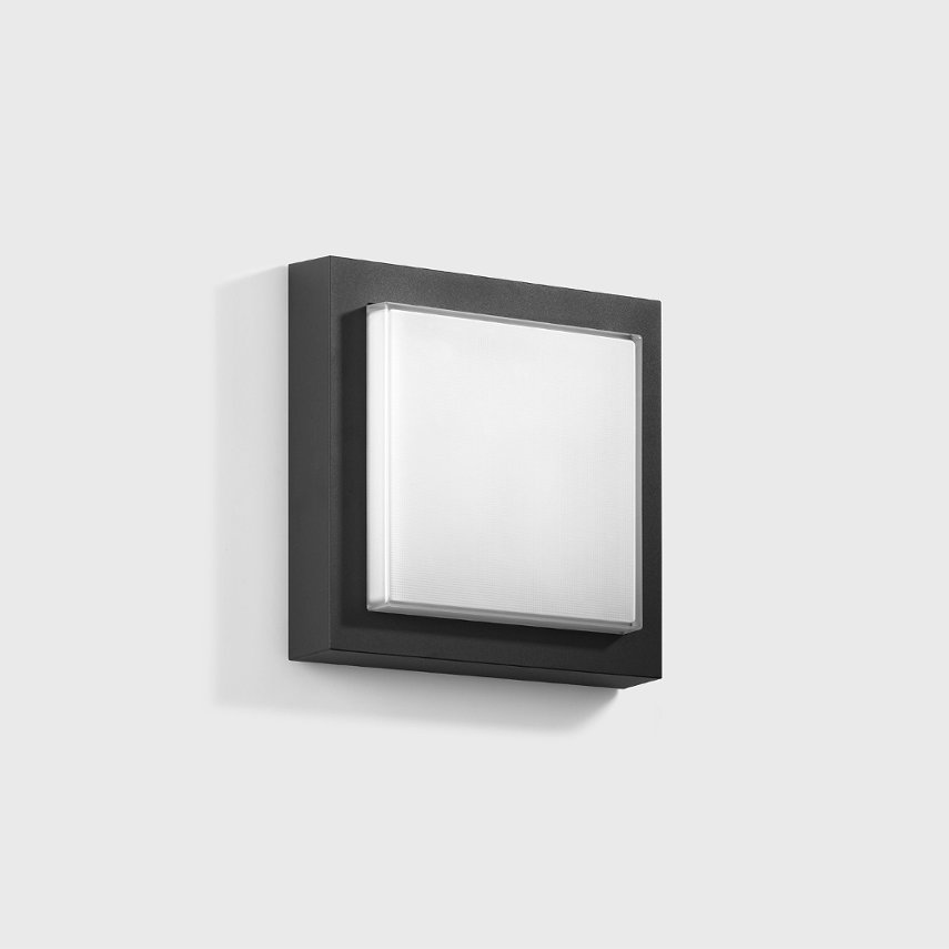Wall & Ceiling Luminaire