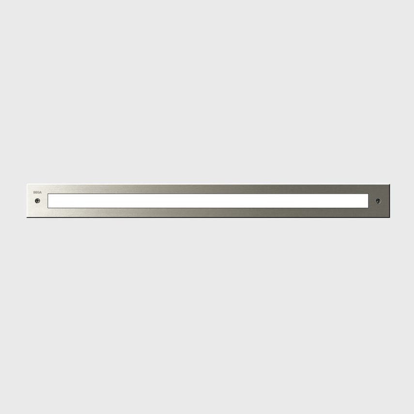 33 280 Recessed Wall Luminaire