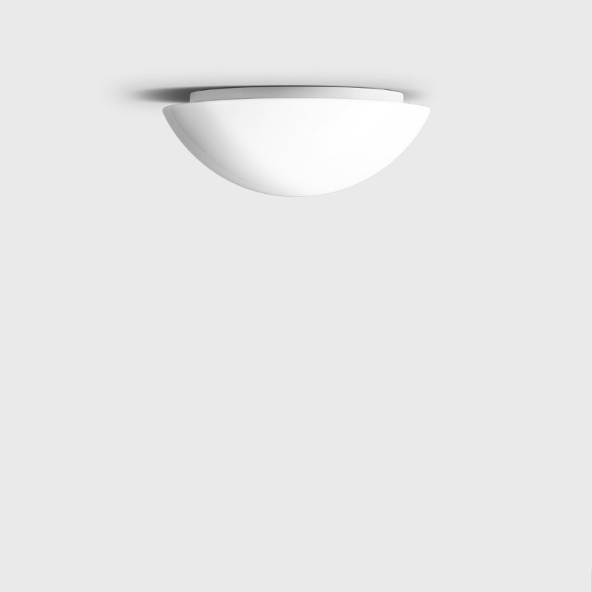 24 028 Ceiling & Wall Luminaire
