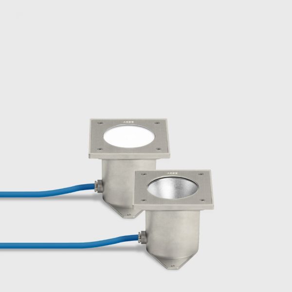 Drive-Over In-ground Luminaire