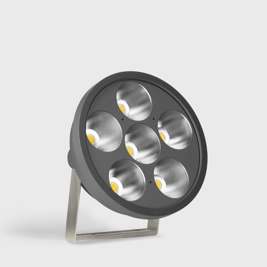 84 536 High Ambient Temperature Floodlight