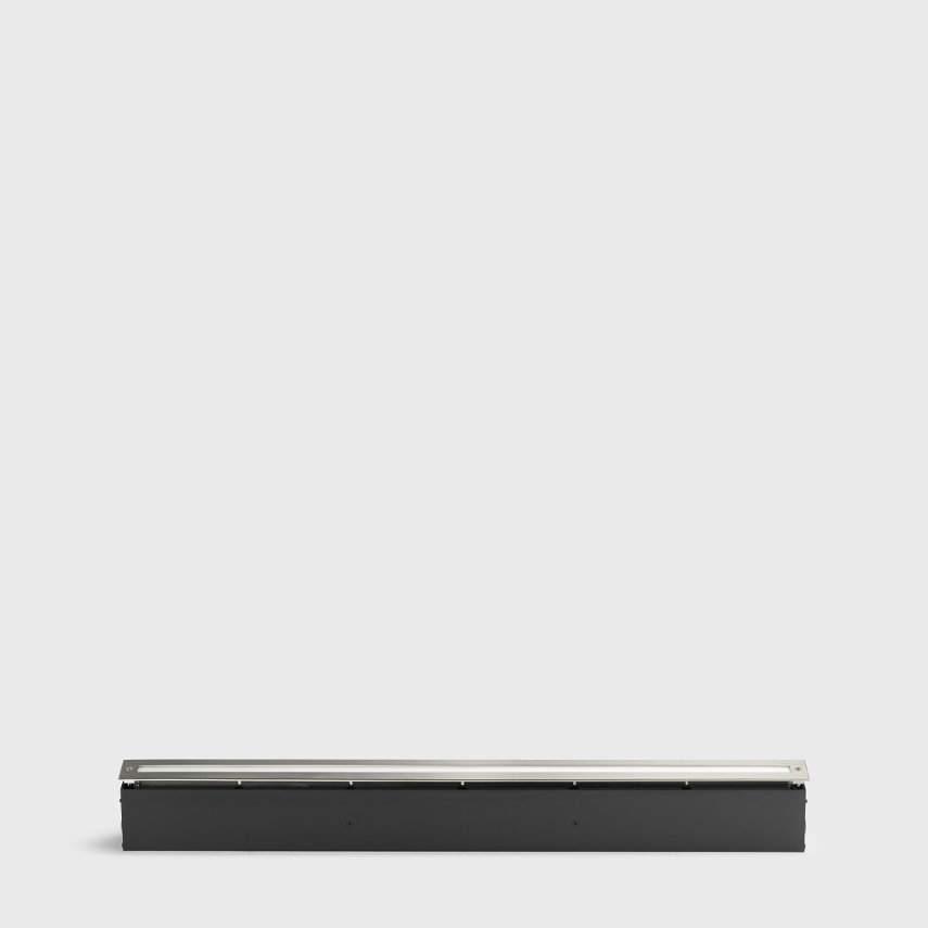 Linear In-ground Luminaire