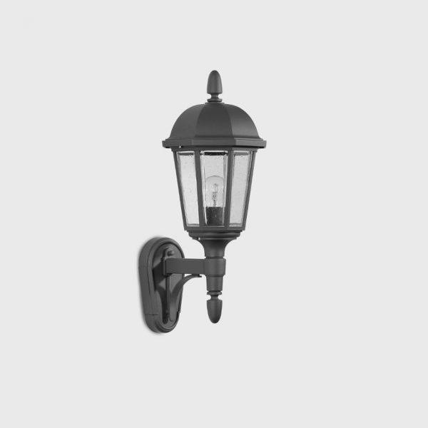 31 415 Bruges BOOM Wall Luminaire