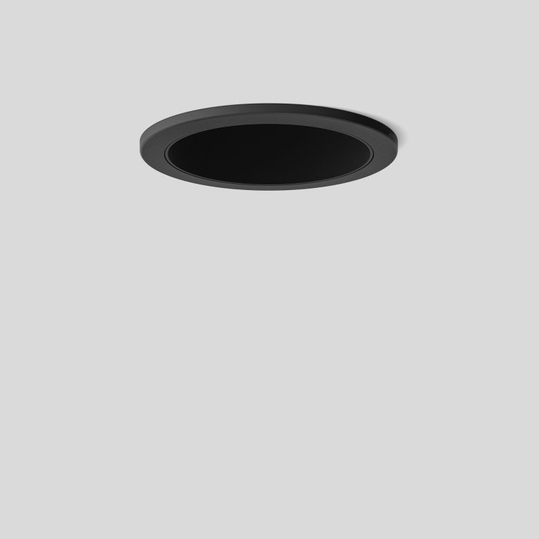 Recessed Compact Ceiling Downlight