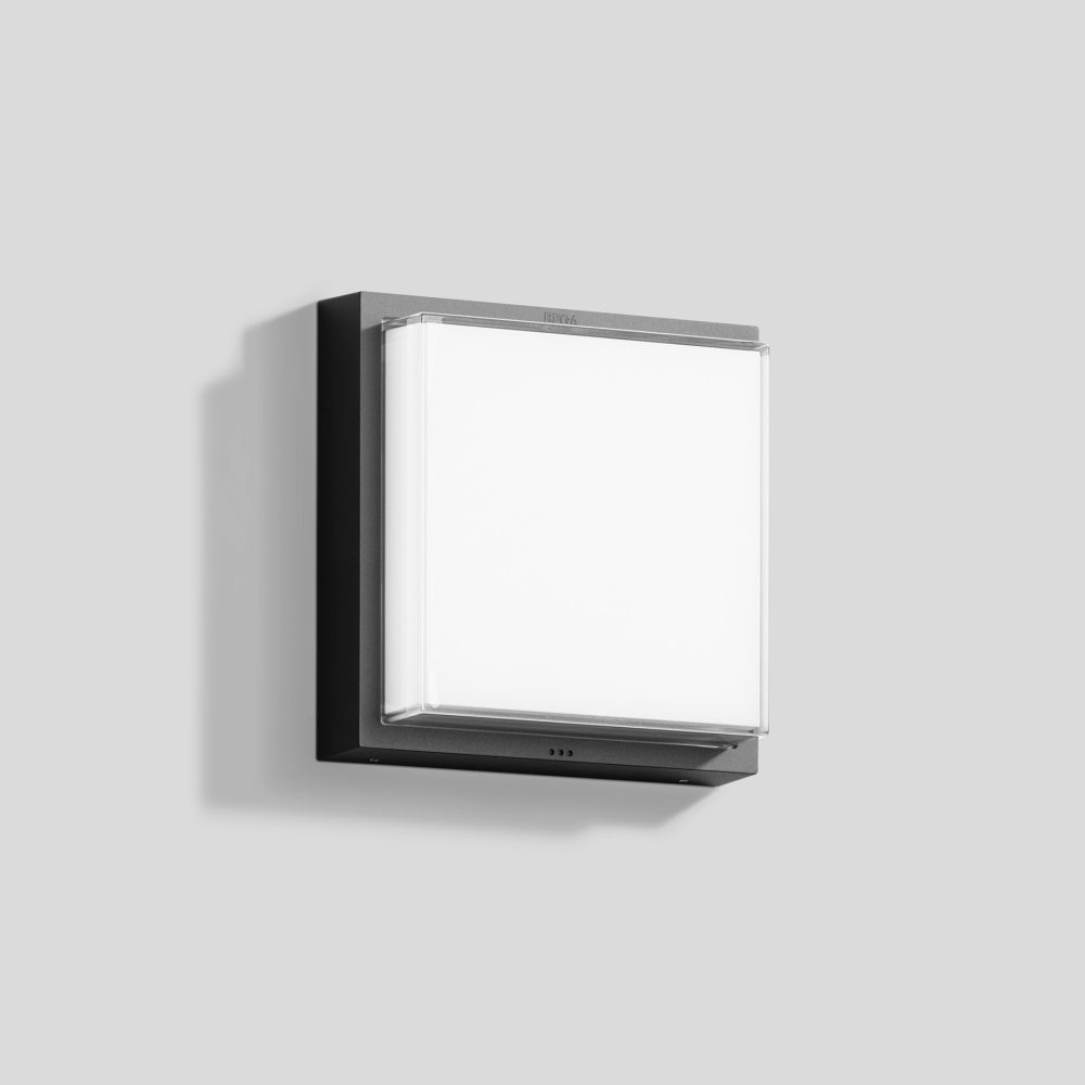 Ceiling & Wall Shielded Luminaire