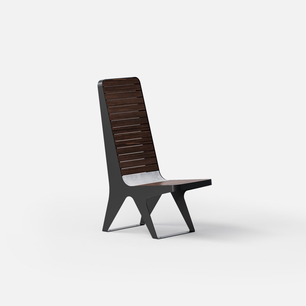 RENDEZVOUS Chair